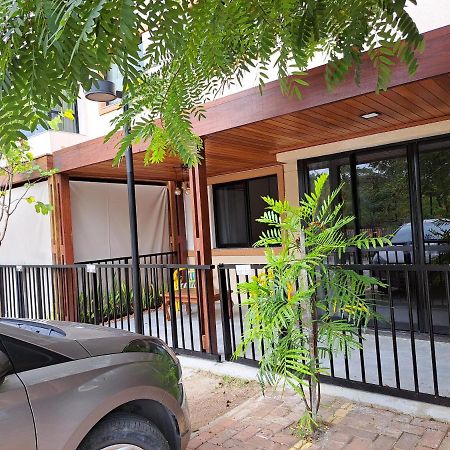 Guarajuba Paraiso Dos Coqueiros B02 Camacari Ngoại thất bức ảnh