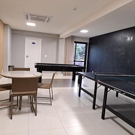 Guarajuba Paraiso Dos Coqueiros B02 Camacari Ngoại thất bức ảnh