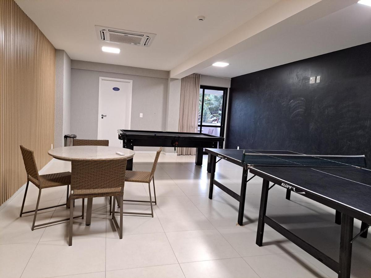 Guarajuba Paraiso Dos Coqueiros B02 Camacari Ngoại thất bức ảnh