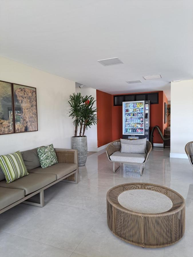 Guarajuba Paraiso Dos Coqueiros B02 Camacari Ngoại thất bức ảnh