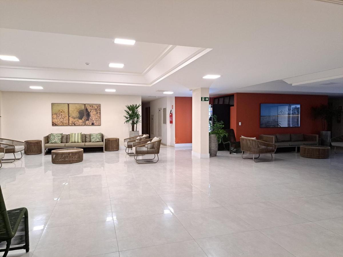 Guarajuba Paraiso Dos Coqueiros B02 Camacari Ngoại thất bức ảnh