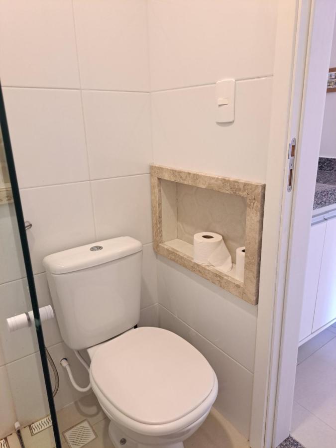 Guarajuba Paraiso Dos Coqueiros B02 Camacari Ngoại thất bức ảnh