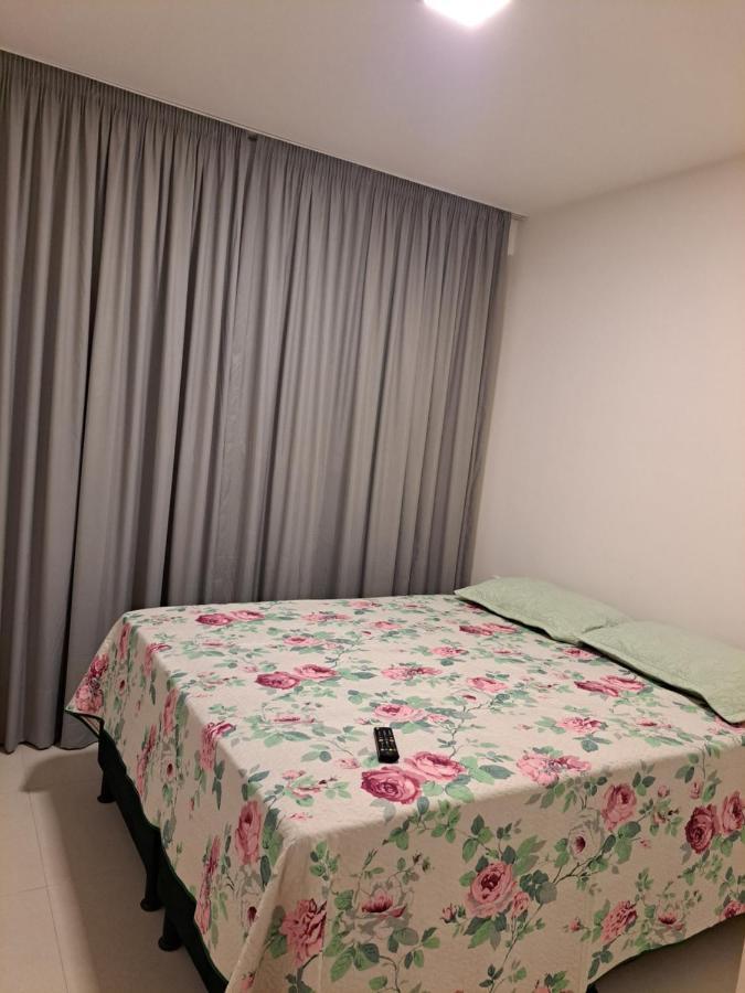 Guarajuba Paraiso Dos Coqueiros B02 Camacari Ngoại thất bức ảnh