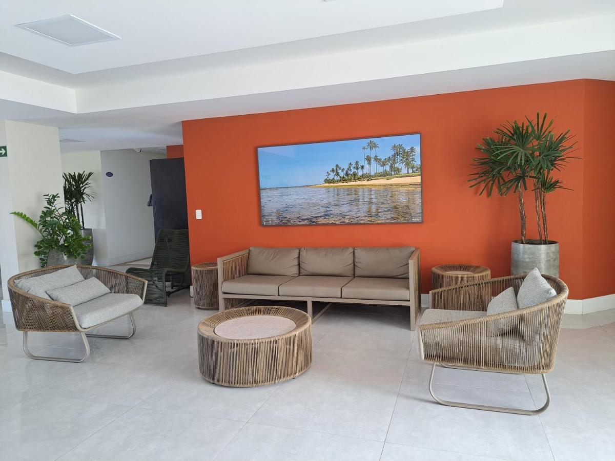 Guarajuba Paraiso Dos Coqueiros B02 Camacari Ngoại thất bức ảnh