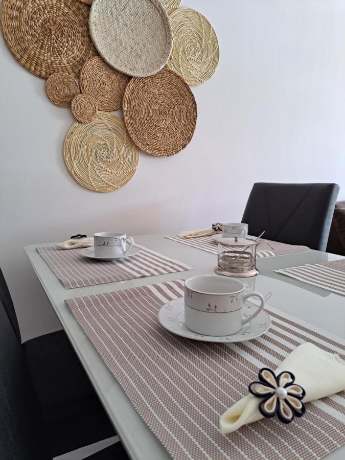 Guarajuba Paraiso Dos Coqueiros B02 Camacari Ngoại thất bức ảnh