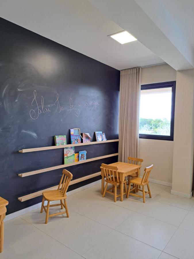 Guarajuba Paraiso Dos Coqueiros B02 Camacari Ngoại thất bức ảnh