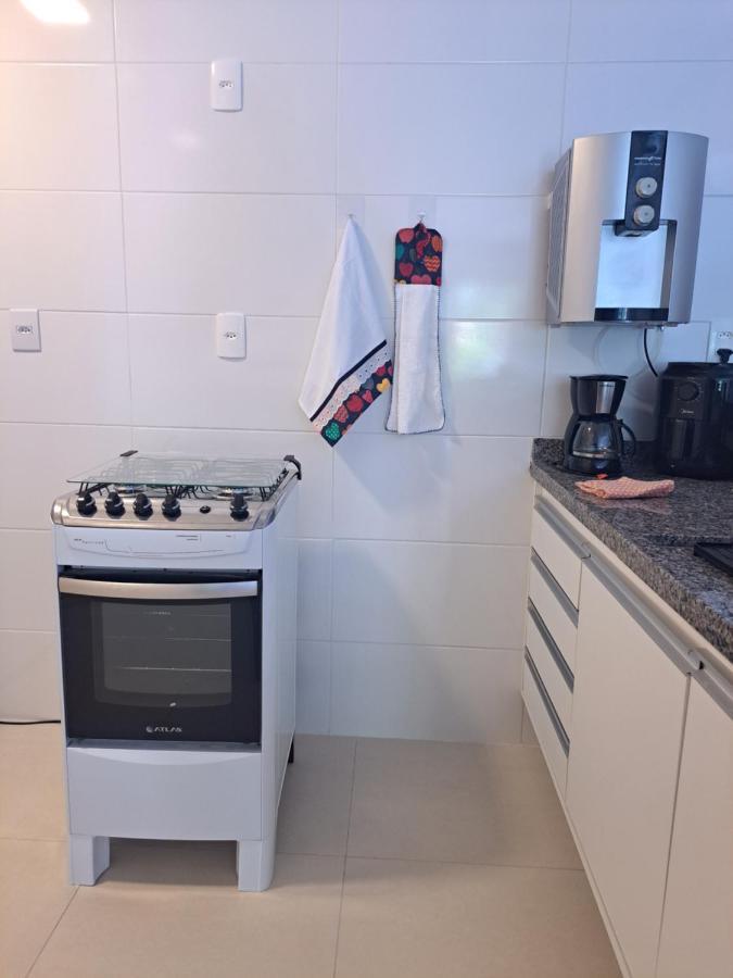 Guarajuba Paraiso Dos Coqueiros B02 Camacari Ngoại thất bức ảnh