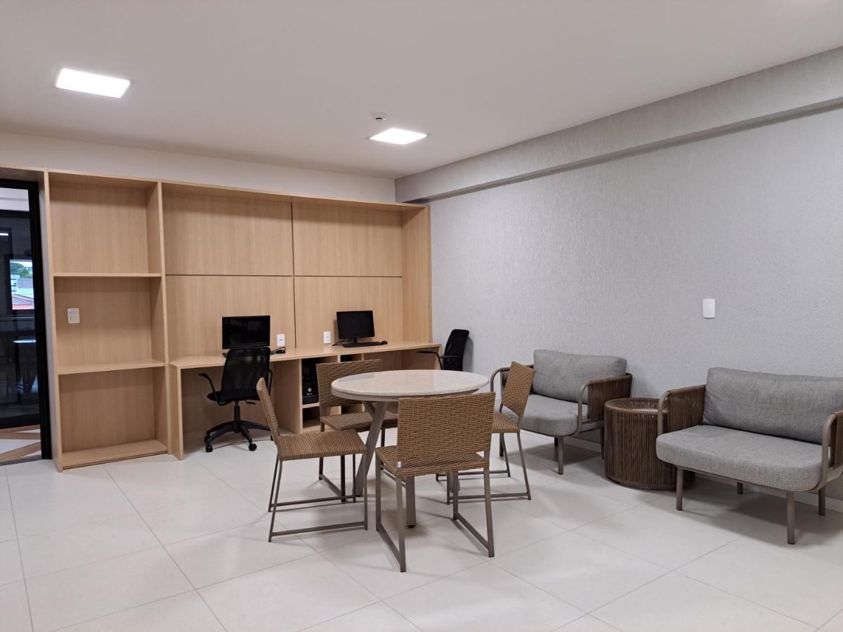 Guarajuba Paraiso Dos Coqueiros B02 Camacari Ngoại thất bức ảnh