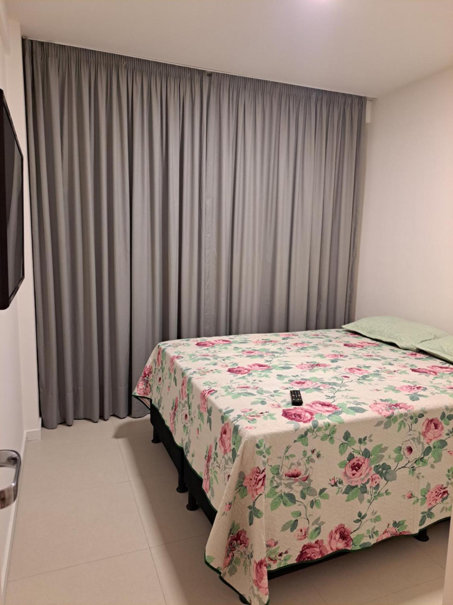 Guarajuba Paraiso Dos Coqueiros B02 Camacari Ngoại thất bức ảnh